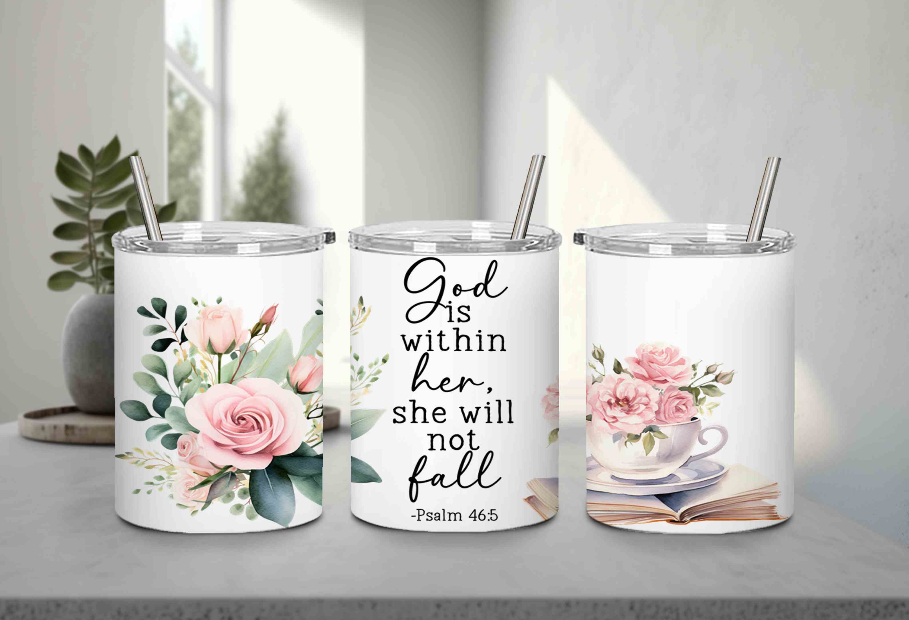 God Is Within Her-10204